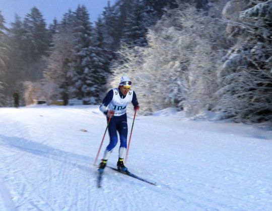  Vereinsmeisterschaft 2026 – MNC am Rothbühlsender